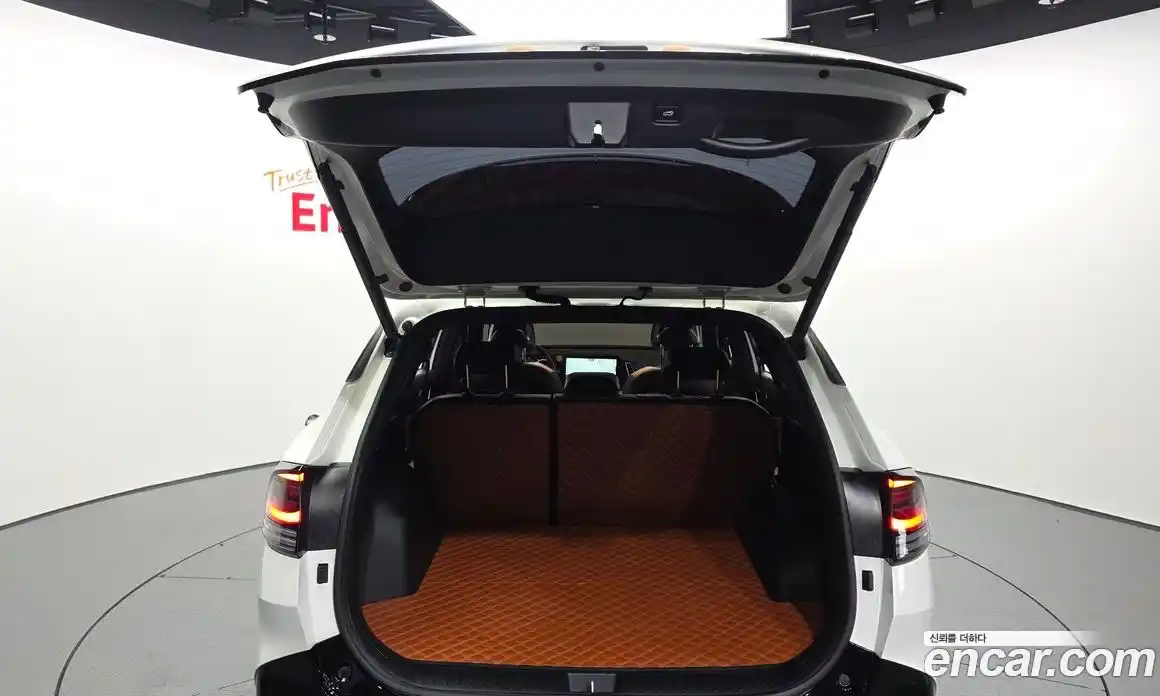 Kia Sportage 2024 1.6 Автомат в Москве № 613104, фото 20