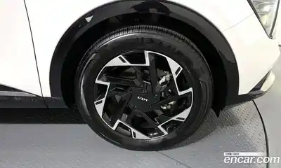 Kia Sportage 2024 1.6 Автомат в Москве № 613104, миниатюра 5