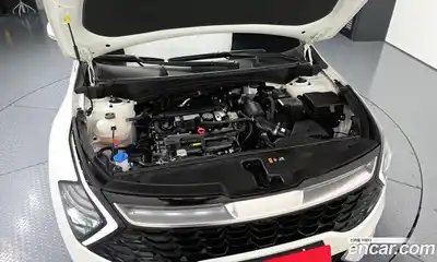 Kia Sportage 2024 1.6 Автомат в Москве № 613104, миниатюра 6