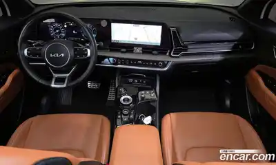 Kia Sportage 2024 1.6 Автомат в Москве № 613104, миниатюра 7