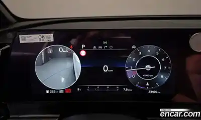 Kia Sportage 2024 1.6 Автомат в Москве № 613104, миниатюра 8