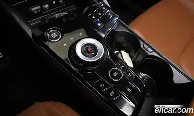 Kia Sportage 2024 1.6 Автомат в Москве № 613104, миниатюра 9