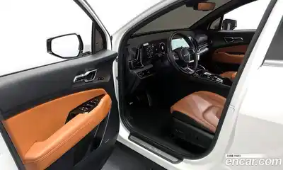 Kia Sportage 2024 1.6 Автомат в Москве № 613104, миниатюра 10