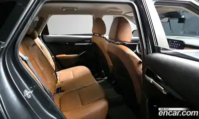 Kia Seltos 2024 2.0 Автомат в Москве № 613106, миниатюра 12