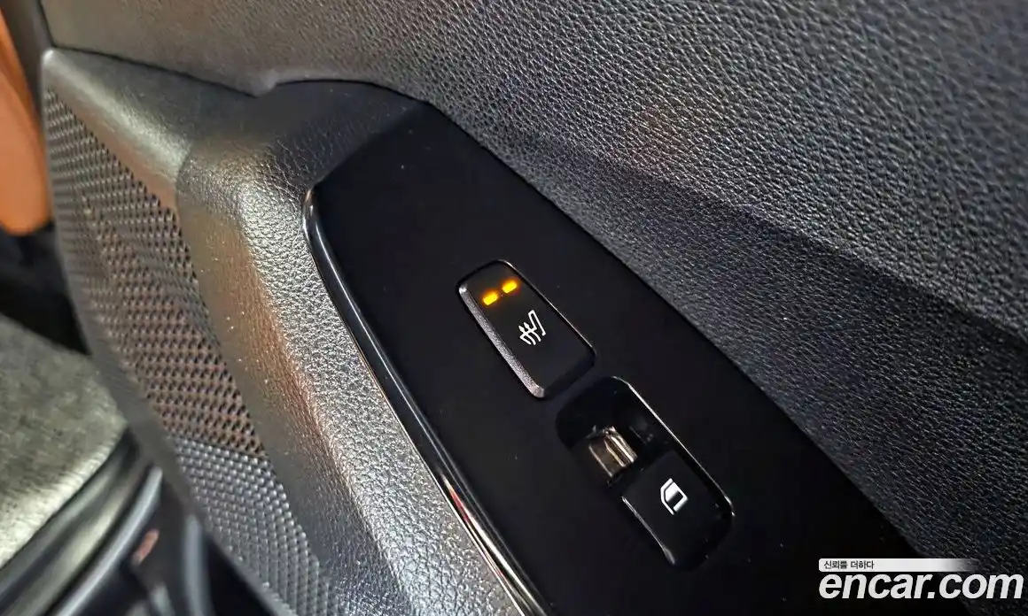 Kia Seltos 2024 2.0 Автомат в Москве № 613106, фото 18