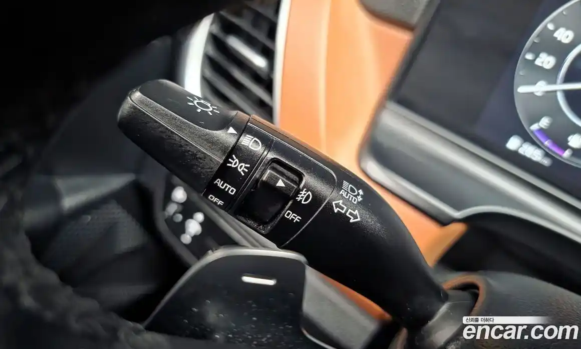 Kia Seltos 2024 2.0 Автомат в Москве № 613106, фото 19