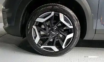 Kia Seltos 2024 2.0 Автомат в Москве № 613106, миниатюра 5