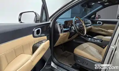 Kia Sorento 2025 1.6 Автомат в Москве № 613168, миниатюра 11