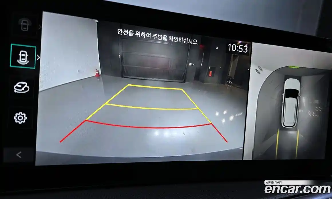 Kia Sorento 2025 1.6 Автомат в Москве № 613168, фото 15