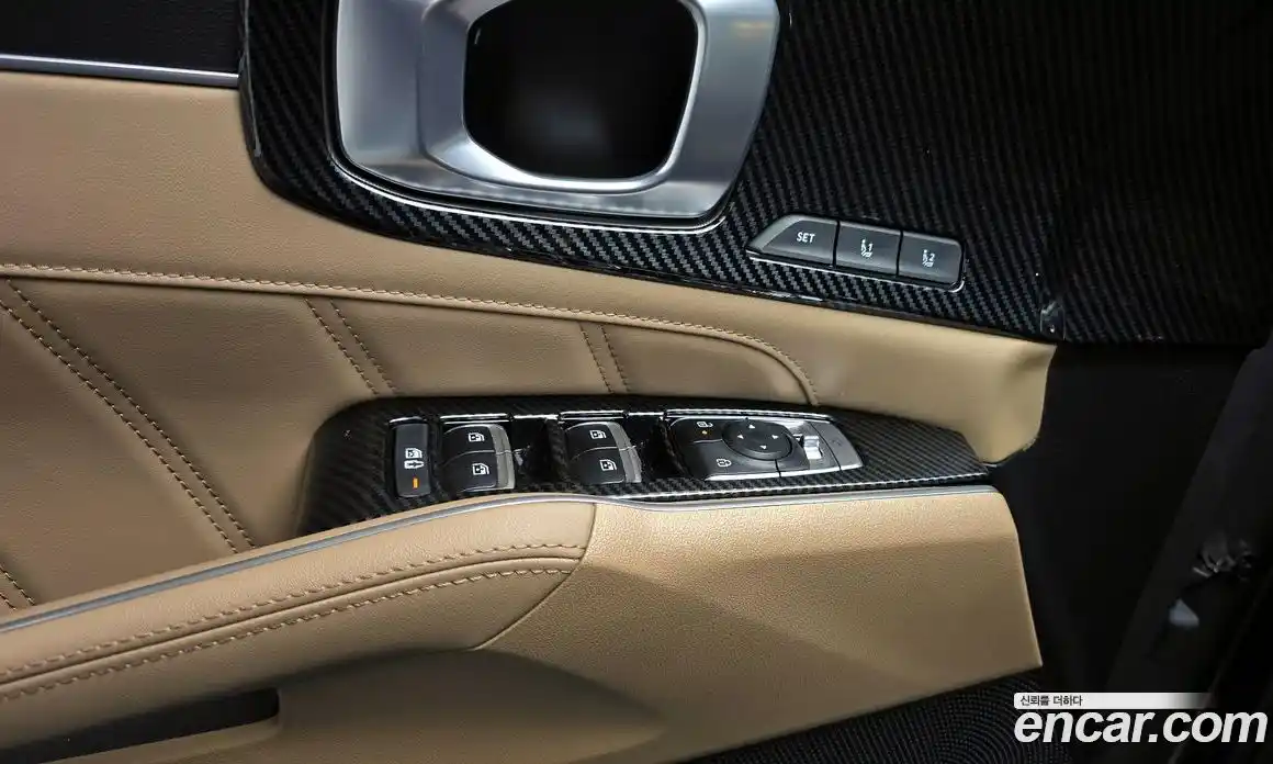 Kia Sorento 2025 1.6 Автомат в Москве № 613168, фото 16