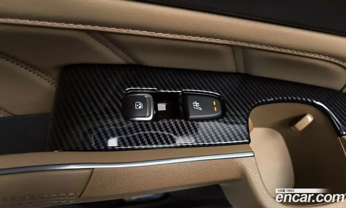 Kia Sorento 2025 1.6 Автомат в Москве № 613168, фото 17