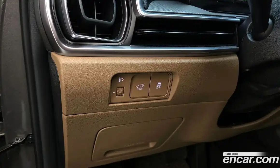 Kia Sorento 2025 1.6 Автомат в Москве № 613168, фото 18