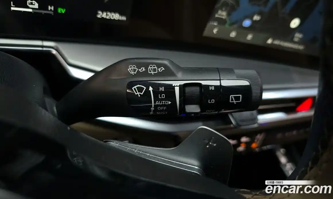 Kia Sorento 2025 1.6 Автомат в Москве № 613168, фото 19