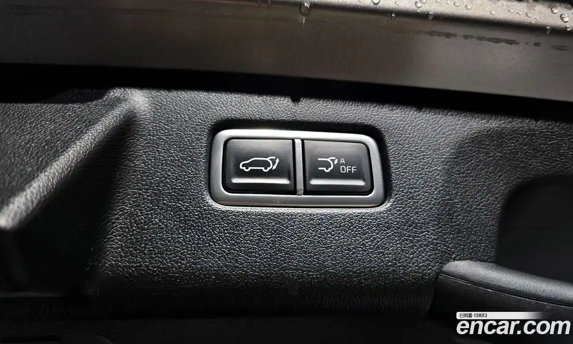 Kia Sorento 2025 1.6 Автомат в Москве № 613168, фото 20