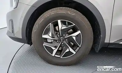 Kia Sorento 2025 1.6 Автомат в Москве № 613168, миниатюра 5