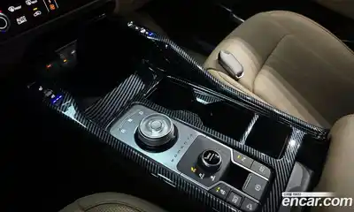 Kia Sorento 2025 1.6 Автомат в Москве № 613168, миниатюра 9