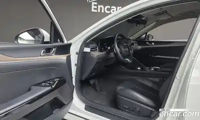 Kia K5 2022 2.0 Автомат в Москве № 613196, миниатюра 12