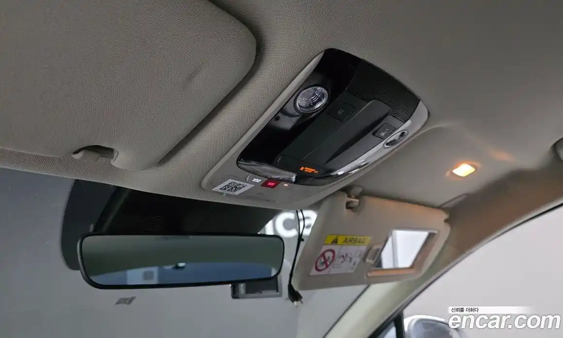 Kia K5 2022 2.0 Автомат в Москве № 613196, фото 17