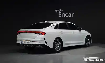 Kia K5 2022 2.0 Автомат в Москве № 613196, миниатюра 2