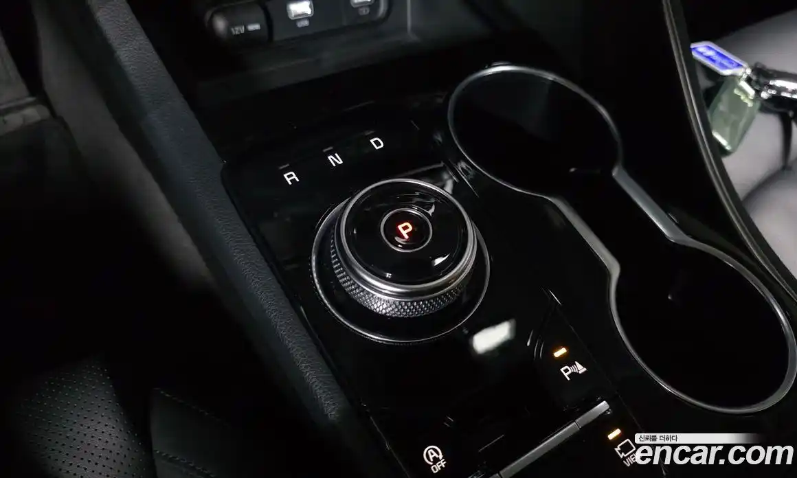 Kia K5 2022 2.0 Автомат в Москве № 613196, фото 9