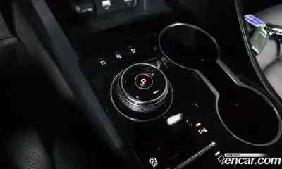 Kia K5 2022 2.0 Автомат в Москве № 613196, миниатюра 9