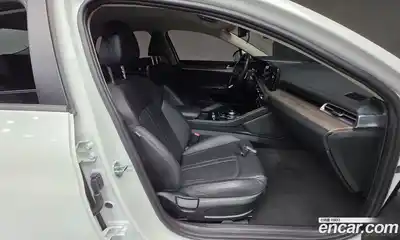 Kia K5 2022 2.0 Автомат в Москве № 613196, миниатюра 10