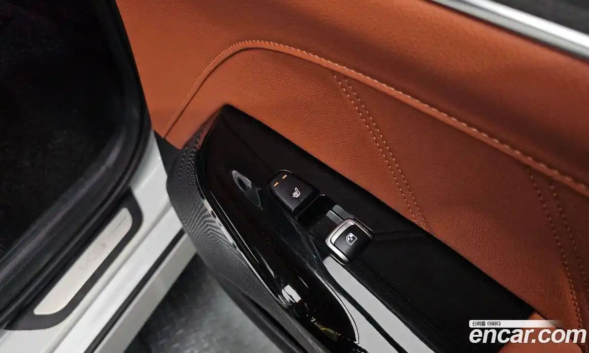 Kia K5 2024 1.6 Автомат в Москве № 613249, фото 18