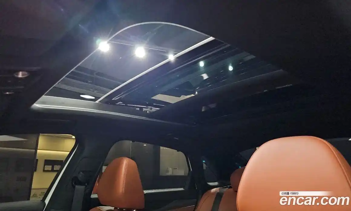 Kia K5 2024 1.6 Автомат в Москве № 613249, фото 19