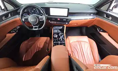 Kia K5 2024 1.6 Автомат в Москве № 613249, миниатюра 7