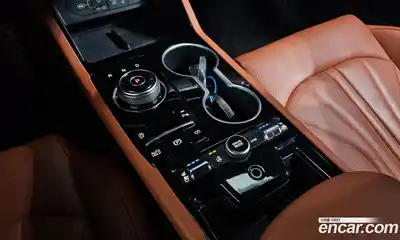 Kia K5 2024 1.6 Автомат в Москве № 613249, миниатюра 9