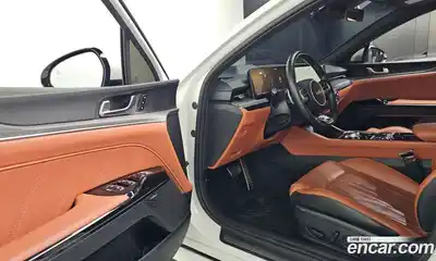 Kia K5 2024 1.6 Автомат в Москве № 613249, миниатюра 10