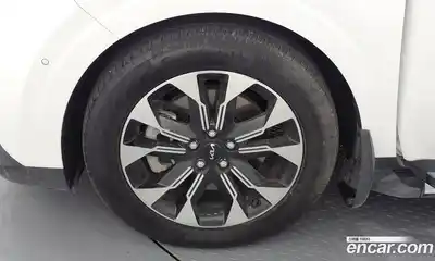 Kia Canival 2023 3.5 Автомат в Москве № 613372, миниатюра 5