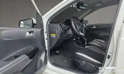 Kia Morning 2022 1.0 Автомат в Москве № 613445, миниатюра 11