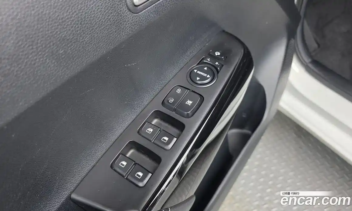 Kia Morning 2022 1.0 Автомат в Москве № 613445, фото 12