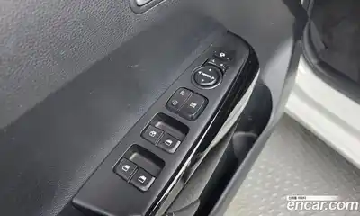 Kia Morning 2022 1.0 Автомат в Москве № 613445, миниатюра 12