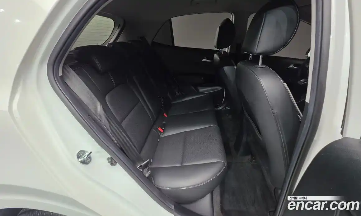 Kia Morning 2022 1.0 Автомат в Москве № 613445, фото 19