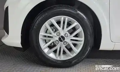 Kia Morning 2022 1.0 Автомат в Москве № 613445, миниатюра 5