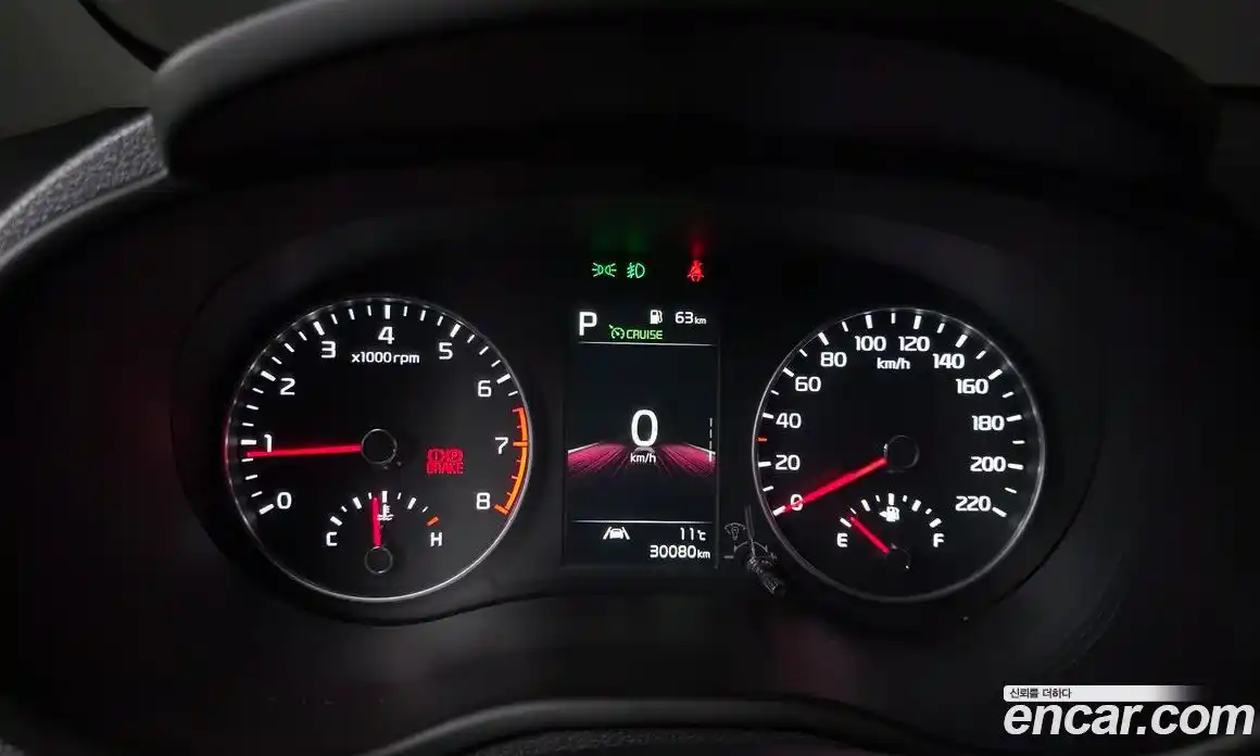 Kia Morning 2022 1.0 Автомат в Москве № 613445, фото 8