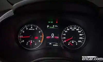 Kia Morning 2022 1.0 Автомат в Москве № 613445, миниатюра 8