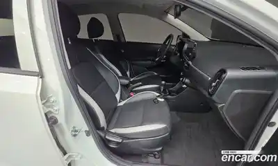 Kia Morning 2022 1.0 Автомат в Москве № 613445, миниатюра 10