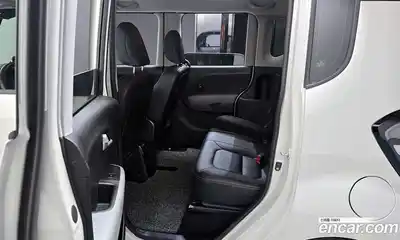 Kia Ray 2024 1.0 Автомат в Москве № 613459, миниатюра 12