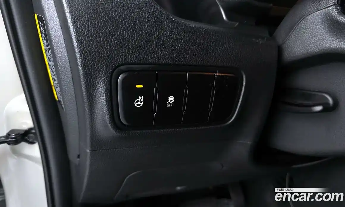 Kia Ray 2024 1.0 Автомат в Москве № 613459, фото 16