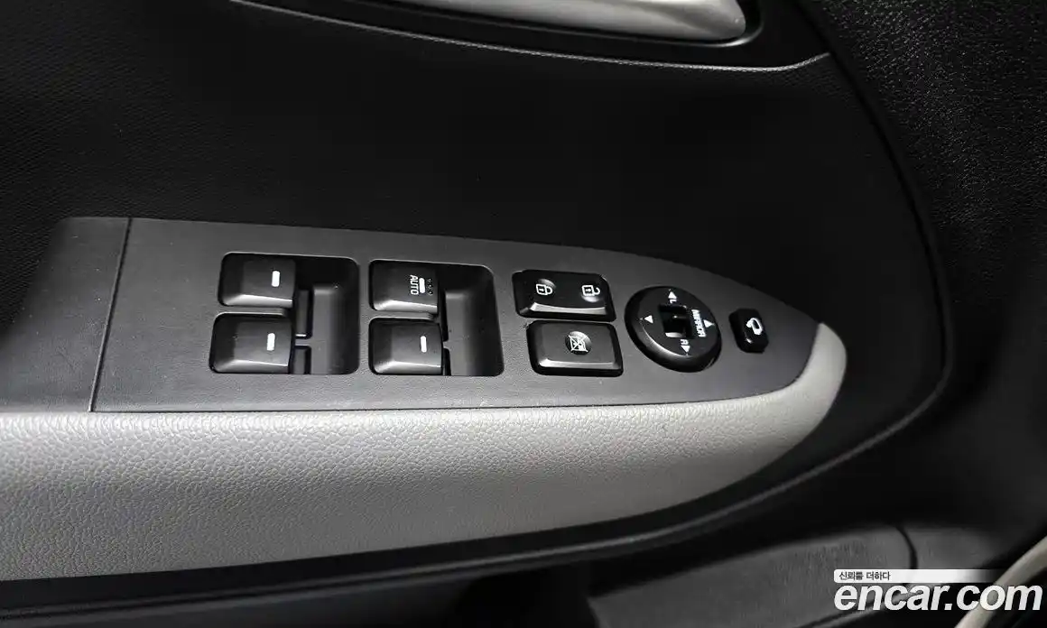 Kia Ray 2024 1.0 Автомат в Москве № 613459, фото 18