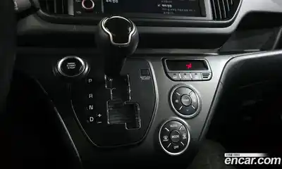 Kia Ray 2024 1.0 Автомат в Москве № 613459, миниатюра 9