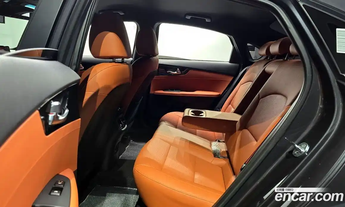 Kia K3 2022 1.6 Автомат в Москве № 613501, фото 12