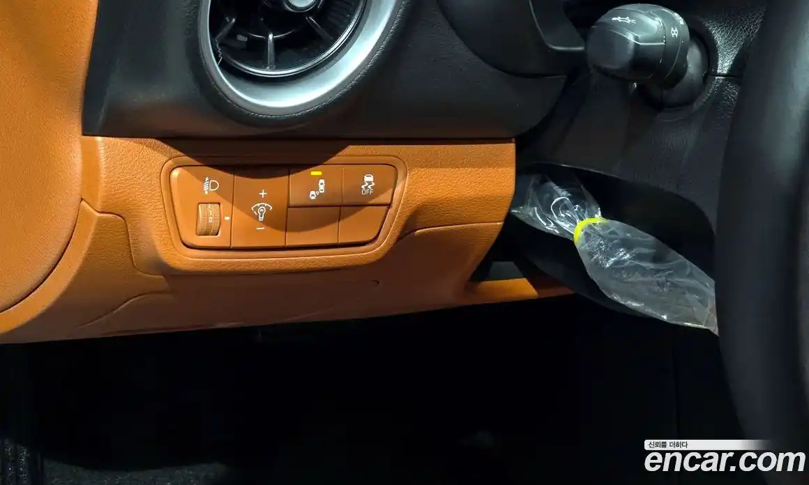 Kia K3 2022 1.6 Автомат в Москве № 613501, фото 14