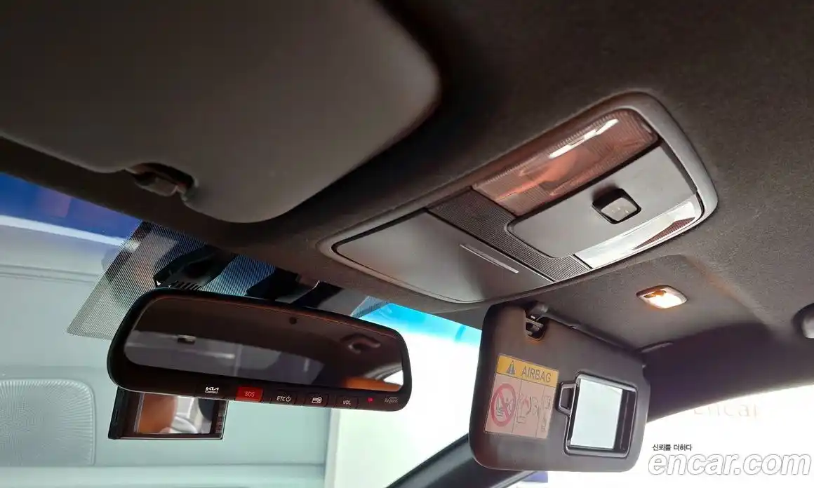 Kia K3 2022 1.6 Автомат в Москве № 613501, фото 19