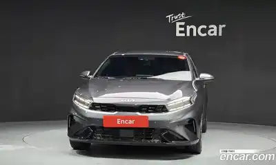 Kia K3 2022 1.6 Автомат в Москве № 613501, миниатюра 3