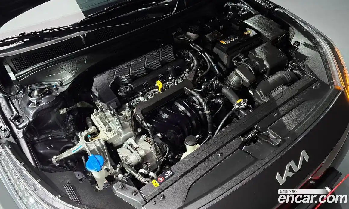 Kia K3 2022 1.6 Автомат в Москве № 613501, фото 6