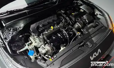 Kia K3 2022 1.6 Автомат в Москве № 613501, миниатюра 6